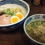 和麺屋 長介 - 長介つけ麺