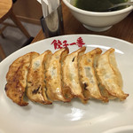 餃子一番 - 