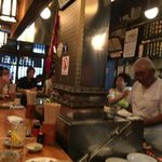 新潟屋 - niigataya:店内