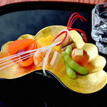 北新地 大嵓埜 - 