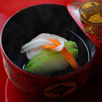 北新地 大嵓埜 - 