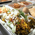 印度家庭料理 レカ - 