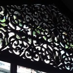 Tandoor - 店内の雰囲気