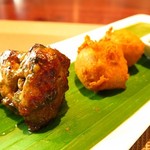 Tandoor - ランチセット