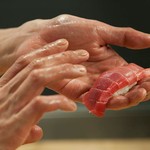 寿司居酒屋 番屋 銀座店