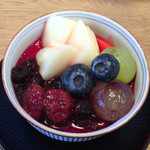 マイリトルハピネス - 金曜のミルクプリン 300円