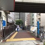 新潟屋 - niigataya:アクセス