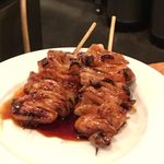 新潟屋 - niigataya:串焼き