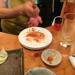 新潟屋 - niigataya:お勘定