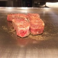 銀座のステーキ 銀座中央店 - 