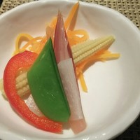 銀座のステーキ 銀座中央店 - 