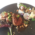 レストラン マノワ - 