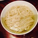 green glass - 土用寒　あつもり