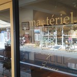 マテリエル - 店頭