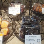 マテリエル - フィナンシェ等