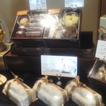 マテリエル - ケイク