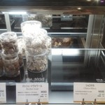 マテリエル - 焼菓子