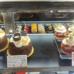 マテリエル - ホールケーキ