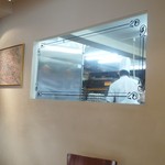 マテリエル - 窓から見えます