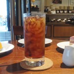 マテリエル - アイスティー