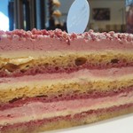 マテリエル - フランボワジエ