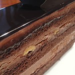 マテリエル - ショコラティエ