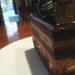 マテリエル - ショコラティエ