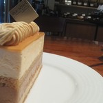 マテリエル - エレガンス