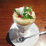 マテリエル - クープ・ア・ラ・ペッシュ