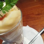 マテリエル - クープ・ア・ラ・ペッシュ