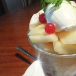 マテリエル - ８月限定