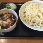 手打うどん 福助 - 