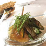 レストラン マノワ - 