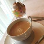 レストラン マノワ - 