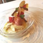 レストラン マノワ - 