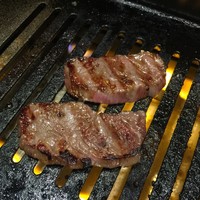 焼肉 宮中 - 