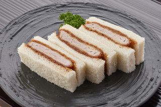 Tonkatsu Mai Sen - 