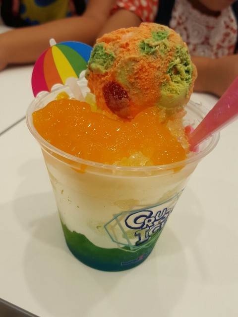 サーティワンアイスクリーム 五所川原エルム店 - 五所川原（ジェラート・アイスクリーム）の写真