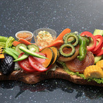 一絲 ito 創作精進料理 - 料理写真: