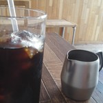 ワンルームコーヒー - 水出しアイス珈琲