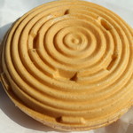 東屋菓子舗 - まんまる