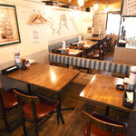 いかり屋Kitchen - 