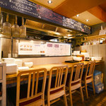いかり屋Kitchen - 