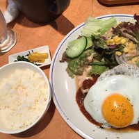 グリル プランチャ - 