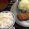 牛カツ専門店 京都勝牛 河原町 牛カツ専門店 京都勝牛 河原町