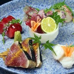 日本料理 下元 - 