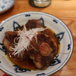 東京肉しゃぶ家 - 