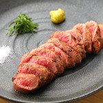 Extremely effective! grilled lamb