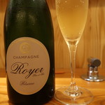 東京肉しゃぶ家 - 