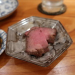 東京肉しゃぶ家 - 